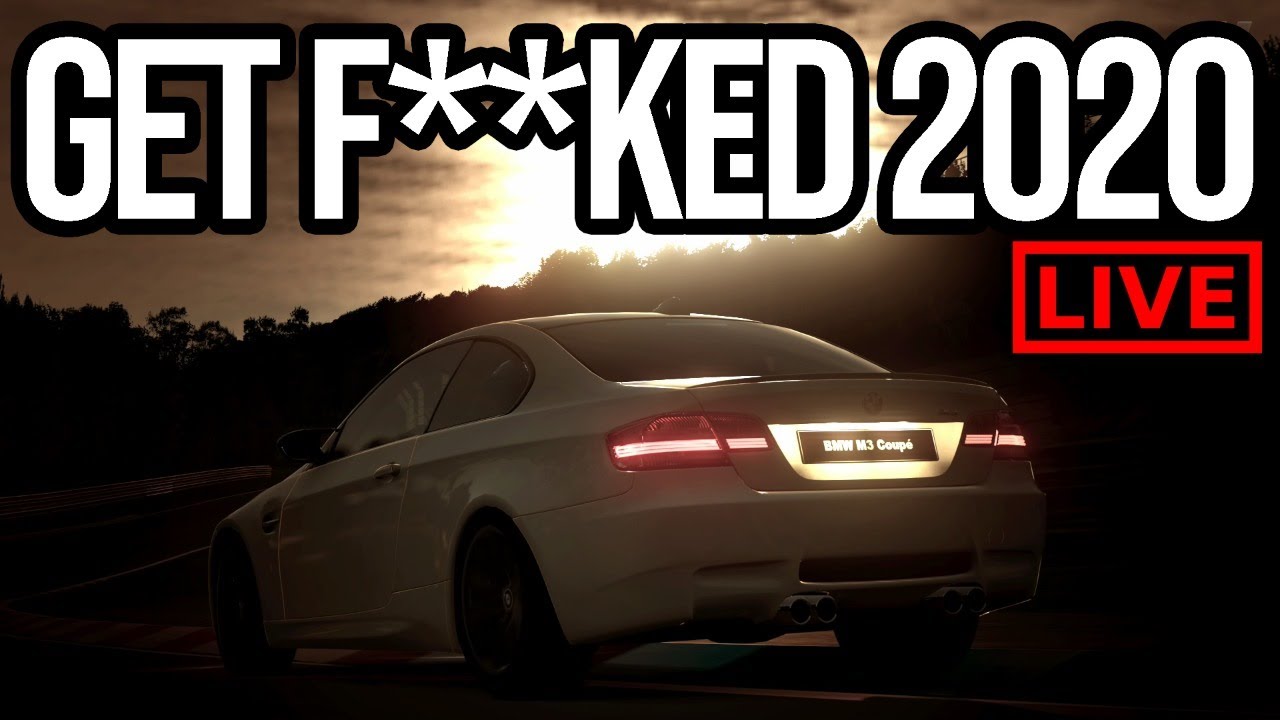 Suffering Through The Last Hours Of 2020 - Jimmy Broadbent's last stream of 2020
