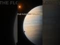 The Floating Planet: K2-295 b — A Giant Lighter Than Air
