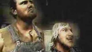 jesse and festus's theme song