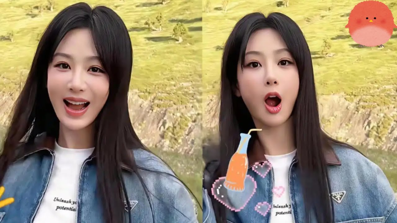 From Drama Queen to Tourism Muse — Yang Zi’s Cute Dance Becomes China’s Newest Promo Tool From Drama Queen to Tourism Muse — Yang Zi’s Cute Dance Becomes China’s Newest Promo Tool