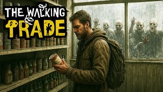 I Opened a Store in the Zombie Apocalypse! - The Walking Trade screenshot 4