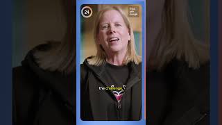 How AI is changing the creative brainstorm #Shorts #AI