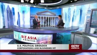 Former Secretary Paulson Discusses the Positive Aspects of the U.S. Economy
