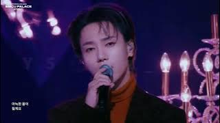 Happier - 강타 KANGTA, 예성 YESUNG, 수호 SUHO, 태일 TAEIL & 런쥔 RENJUN | SMCU PALACE KWANGYA SMTOWN LIVE 2023