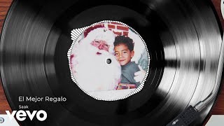 Saak - El Mejor Regalo (Audio)