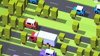 Crossy Road Baller Preview @shadecho