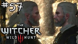 ANOTHER GERALT?! - The Witcher 3 Wild Hunt PC Playthrough Part 57