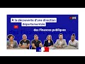 A la dcouverte dune direction dpartementale des finances publiques 