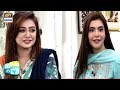 Watch Chef Farah Cooking Ke Elawa Aur Kya Kya Kaam Kar Sakti Hain - Suniye Online In Hd