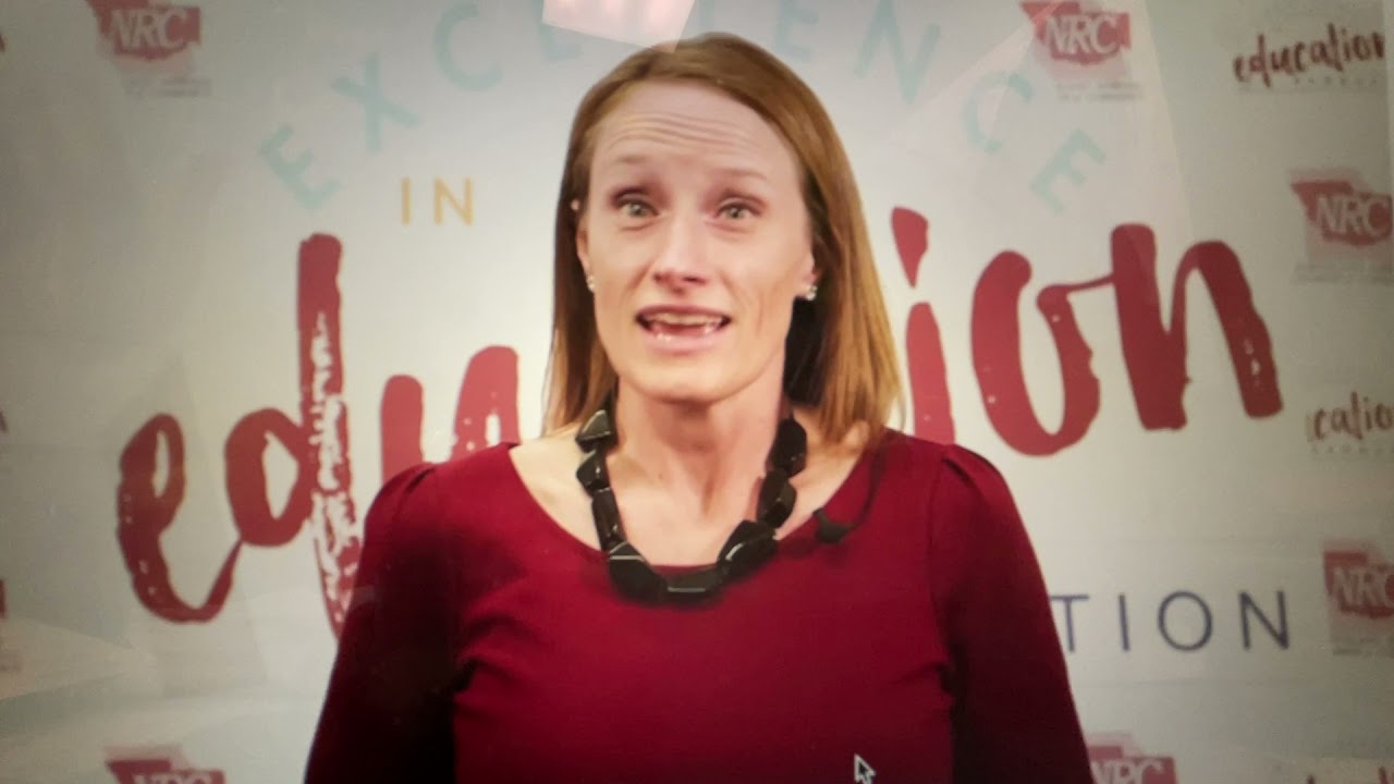 Northland Exemplary Service Award--Kathy Wright