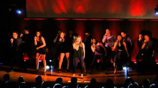 Say My Name A Cappella Cover- Cornell Class Notes
