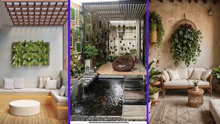 50  Ide Teras Minimalis dengan 5 Konsep Modern, Cocok untuk Hunian Masa Kini!