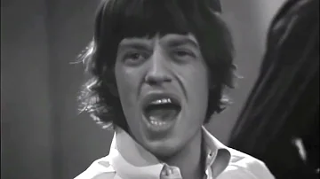 NEW * The Last Time - The Rolling Stones {Stereo} 1965