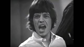 NEW * The Last Time - The Rolling Stones {Stereo} 1965 Resimi