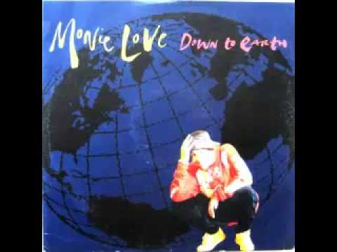Monie Love — Down To Earth (Count Down Mix).mp4