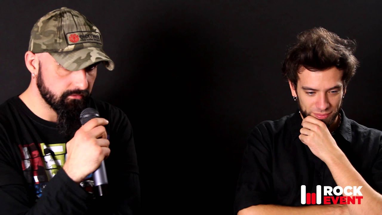 Days Of Confusion Exclusive interview