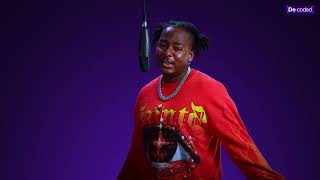MetroBeatz RSA - Mabyala | Masasani | Monate | Aniku Ani Hum | Purple Room Performance | Episode 142