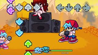 Absolutely Normal Fnf, There Is Nothing Strange Here