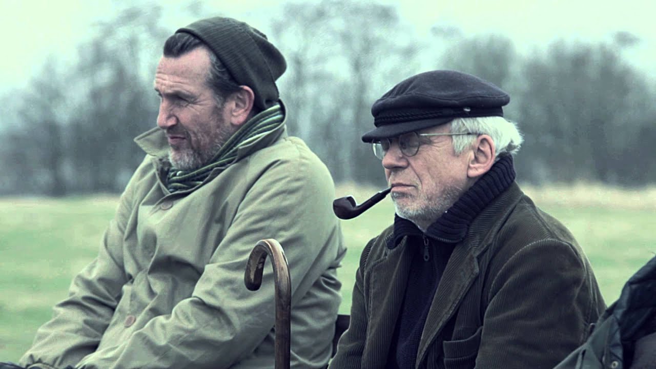 Hinterbänkler Trailer