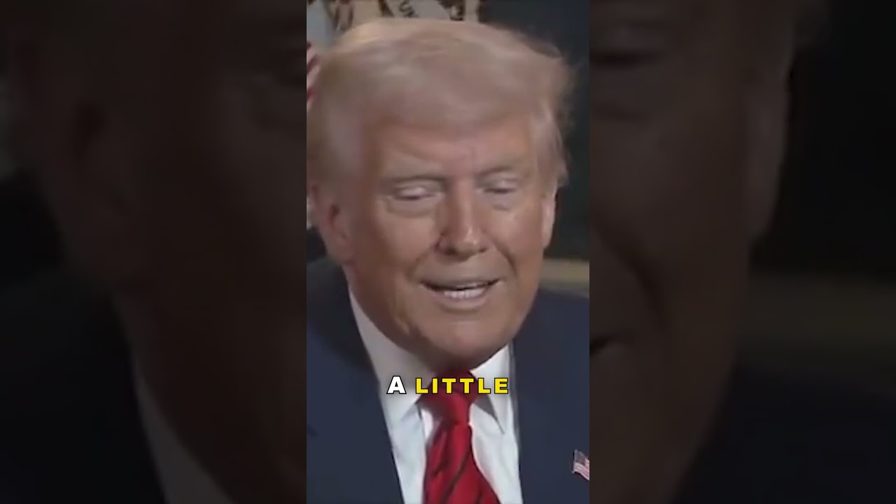 So apparently he was being “sarcastic.”