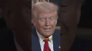 So apparently he was being “sarcastic.”