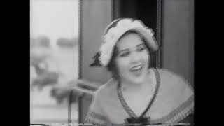 The Virginian (1929) | Gary Cooper’s Breakthrough Western | Full Classic Pre-Code Action Movie