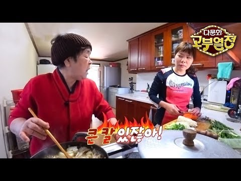 다문화 고부 열전 317회