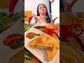 Bharti Singh’s favorite sandwich#vegsandwich#shorts#shortsfeed#shortsvideo#video#viral#trending