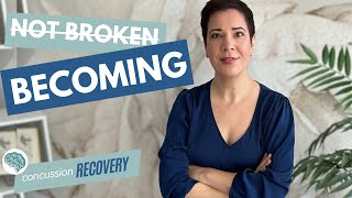 My Brain Injury Became My Superpower 🧠