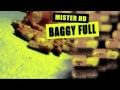 Mister HD - Baggy Full