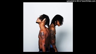 Rae Sremmurd - Black Beatles (Ft. Gucci Mane)