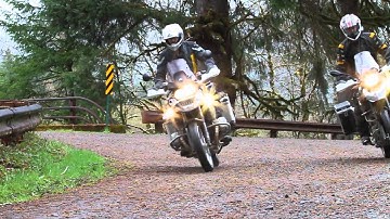 Go Somewhere: Lake Quinault