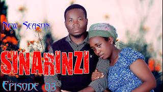 🔥 SINARINZI Episode 3 – NTABWO BISHOBOKA! 😱 | Film y'Uburundi 2026