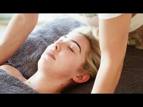 Organic Relax Massage