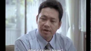 Bangkok Insurance Fire 30 sec