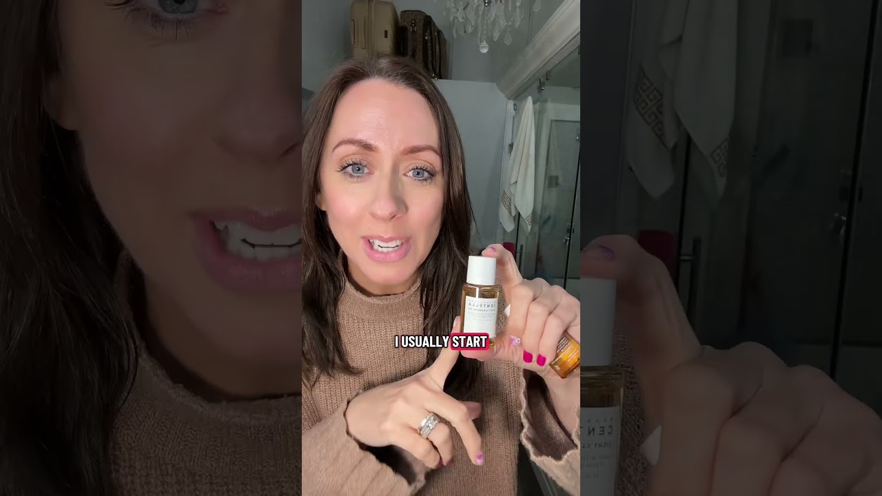 ✨Skin 1004 Travel Set✨