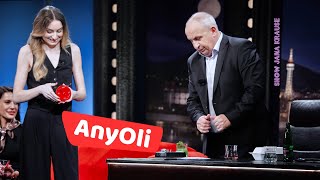 Download Lagu 3. Aneta Růžičková alias AnyOli - Show Jana Krause 14. 1. 2026 MP3