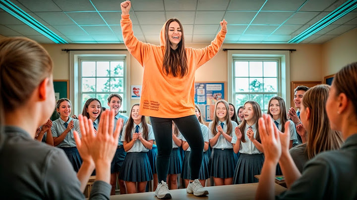 ПОПАЛА В ИДЕАЛЬНУЮ ШКОЛУ. Kukla Loli