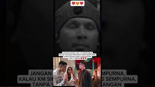 CINTA ITU ANUGRAH TERINDAH❤️ #fujian #fuji #verrelbramasta #verrel #trendingshorts