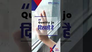 Simta Astrix Upvc Windows Premium Finish & Ultimate Comfort Simta Astrix