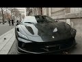 What cars do PSG players drive to work? We find out ahead of showdown with Marseille | WeShow Sports