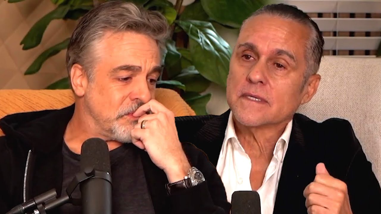 General Hospital's Chris McKenna 'Paralyzed With Fear of Death' Amid Bipolar Breakdown (Exclusive)