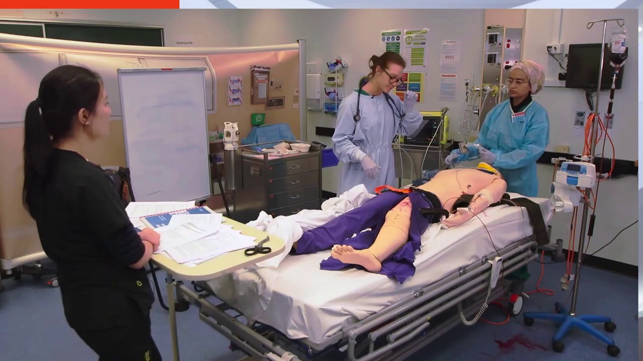 Masterclass in Critical Care Medicine - YouTube