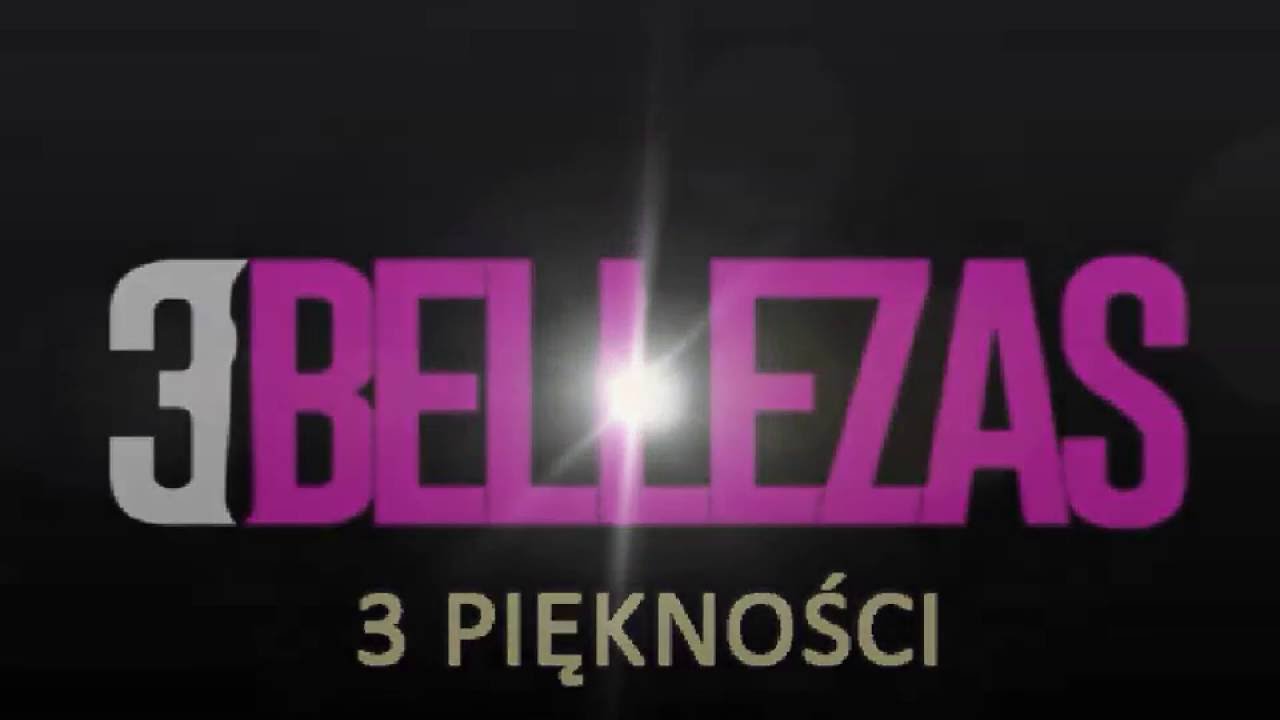 Miniatura: 3 piękności / 3 Bellezas (2014)