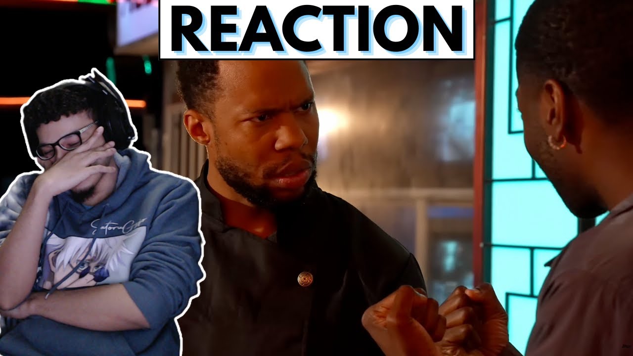 FREE GOJO!!! When it's your First Day in Jujutsu Kaisen (RDCworld1) Reaction