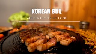 Authentic Korean Street Food In Singapore Wang Dae Bak Pocha