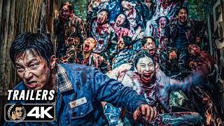 BEST UPCOMING TRAILERS (2026) Official Trailers | 4K
