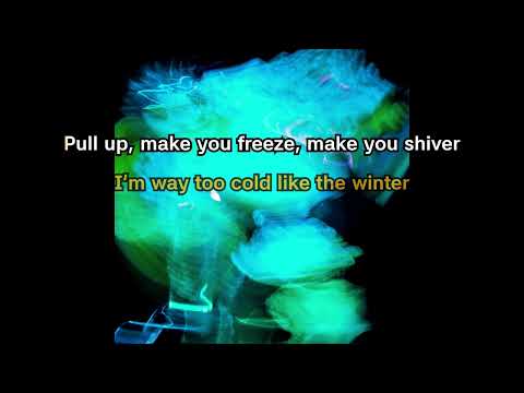 ICE(VVS) P1harmony Karaoke (Hangul)