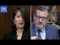 'Did You Not Prepare For This Hearing?' Cruz Laces Into Biden Judicial Nominee