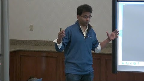 Arrcus Switching and Routing Demos